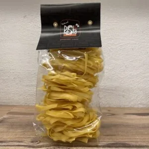 Pasta Shop Tagliatelle with Egg 250gr