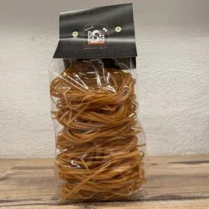 Pasta Shop Tagliolini con Peperoncino 250gr