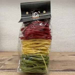 Pasta Shop Tagliolini della Fortuna 250gr