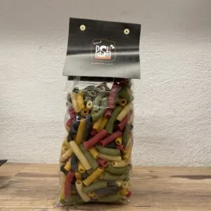 Pasta Shop Maccheroni ai 5 sapori 500gr