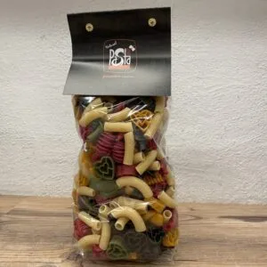 Pasta Shop Pasta Pazza ai 5 sapori 500gr