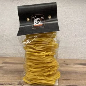 Pasta Shop Tagliolini with Egg 250gr