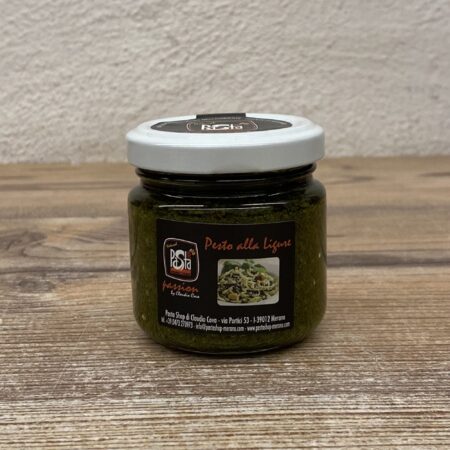 Ligurian Pesto 80gr