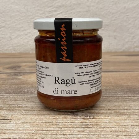 Ragù di Mare 180gr