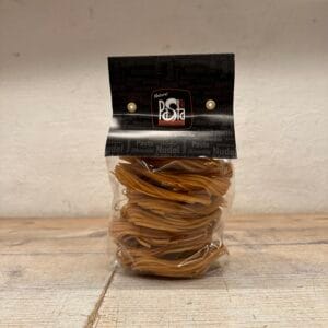 Pasta Shop Tagliolini mit Knoblauch und Chili 250gr