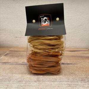 Pasta Shop Tagliolini con Aglio e Peperoncino 250gr