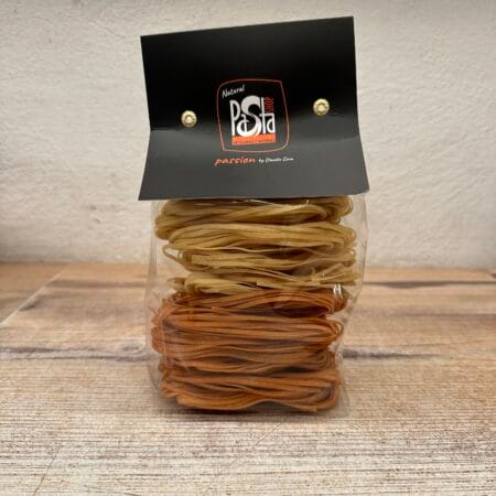 Pasta Shop Tagliolini con Aglio e Peperoncino 250gr