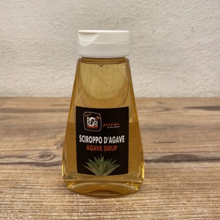 Agavensirup 340ml