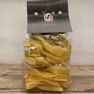 Pasta Shop Pappardelle with Egg 250gr