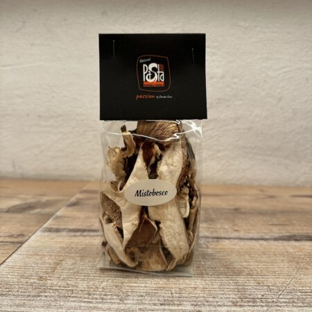 Dried Mistobosco Mushrooms 40gr