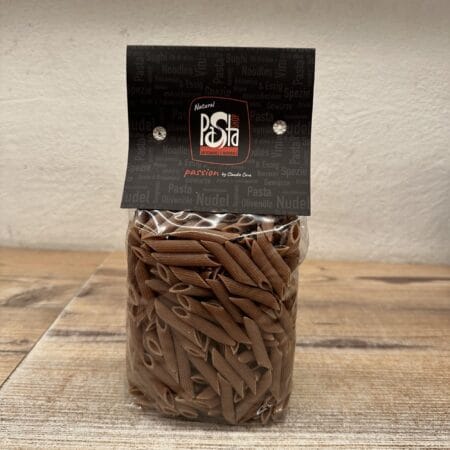 Pasta Shop Penne with Spelt 500gr
