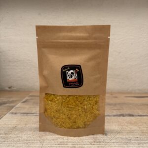 Pasta Shop Ricarica Sale Limone e Curcuma 190gr