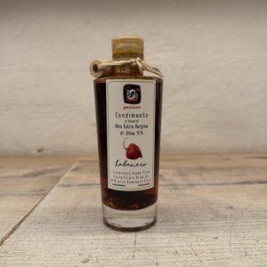 Pasta Shop Condimento a Base di Olio Extra Vergine di Oliva – Habanero 200ml