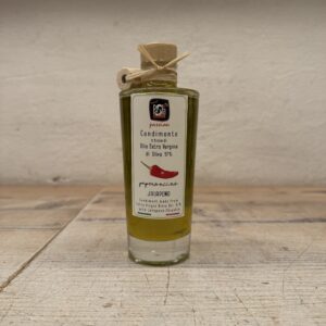 Pasta Shop Olivenöl Extra Vergine – Chili Jalapeno 200ml