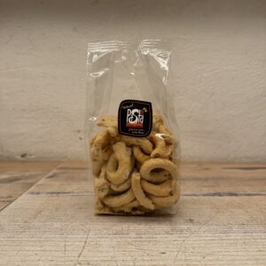 Pasta Shop Taralli con Finocchio 200gr