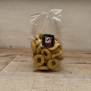 Pasta Shop Taralli Patate e Rosmarino 200gr