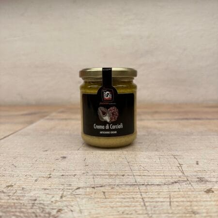 Pasta Shop Cream with Artichoke 180gr