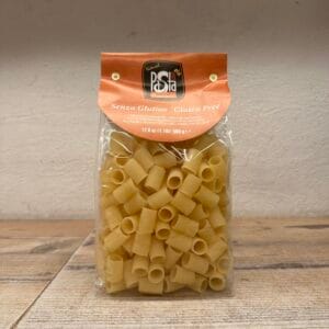 Pasta Shop Tubettone Rigato SENZA GLUTINE 500gr