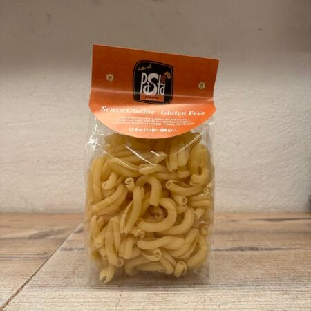 Pasta Shop Fidanzati SENZA GLUTINE 500gr