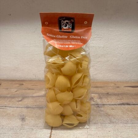 Pasta Shop Lumaconi SENZA GLUTINE 500gr