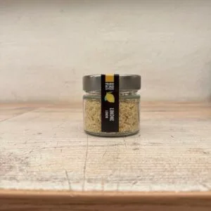 Pasta Shop Piramidi di Sale al Limone 70gr