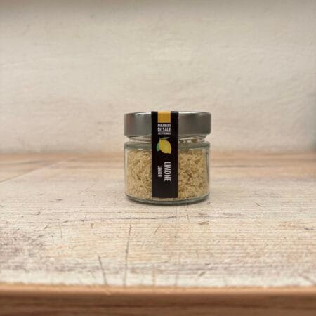 Pasta Shop Piramidi di Sale al Limone 70gr