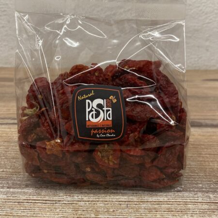 Dried Tomatoes Ciliegino 200gr