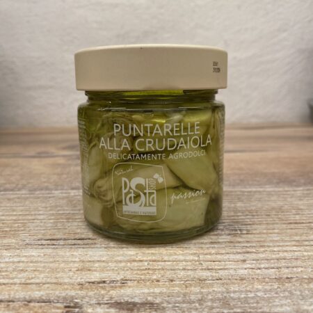 Puntarelle alla Crudaiola 230gr