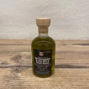 Pasta Shop Olio Extravergine di Oliva 99% al Tartufo Bianco 100ml