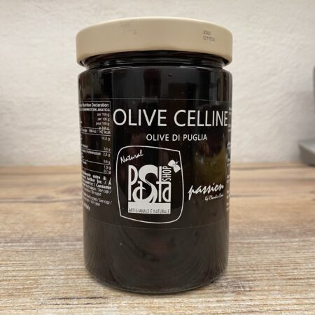 Olive Celline 550gr