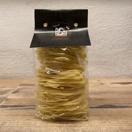 Tagliolini con Aglio 250gr