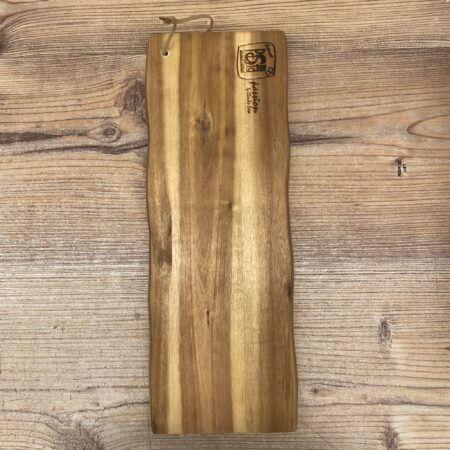 Acacia Cutting Board 38x14,5