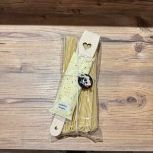 Pasta Shop KIT Spaghetti und Spaghettata Tartufata 250gr