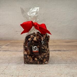 Pasta Shop Orange, Cinnamon and Vanilla Tea Infusion 100gr