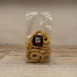 Pasta Shop Taralli alla Pizza 200gr