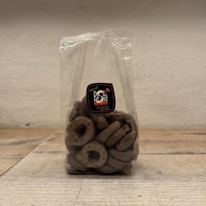 Pasta Shop Taralli con Olive 200gr