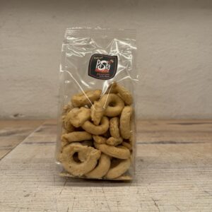 Pasta Shop Taralli Tradizionali 200gr