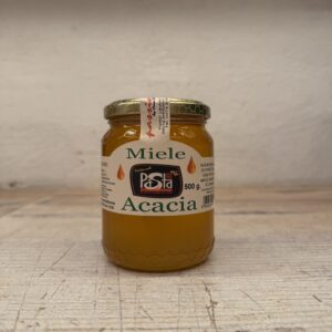 Pasta Shop Miele di Acacia 500gr