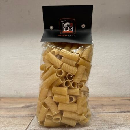 Pasta Shop Rigatoni 500gr