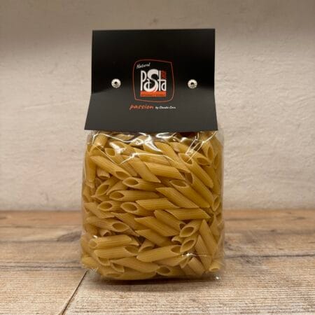 Pasta Shop Penne Rigate 500gr