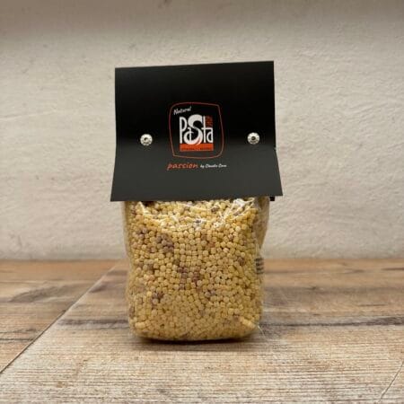 Pasta Shop Toasted Fregola 500gr