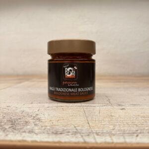 Pasta Shop Bolognese Fleisch Sauce 200gr