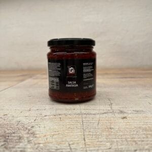 Fantasia Sauce 300gr