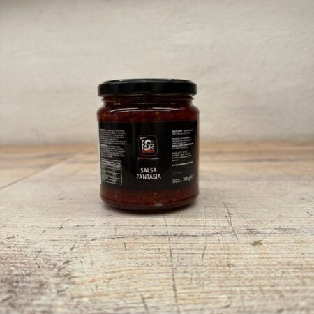 Pasta Shop Fantasia Sauce 300gr
