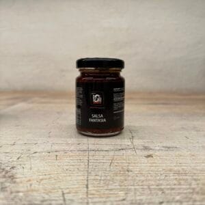 Pasta Shop Fantasia Sauce 100gr