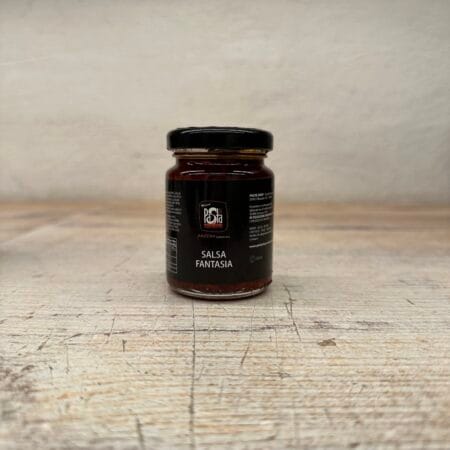 Pasta Shop Fantasia Sauce 100gr