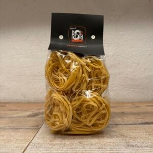Pasta Shop Tagliatelle (Nestnudeln) mit Ei 500gr