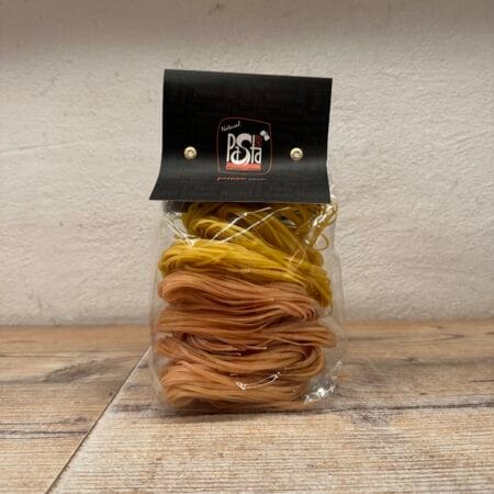 Pasta Shop Tagliolini con Arancio e Limone 250gr