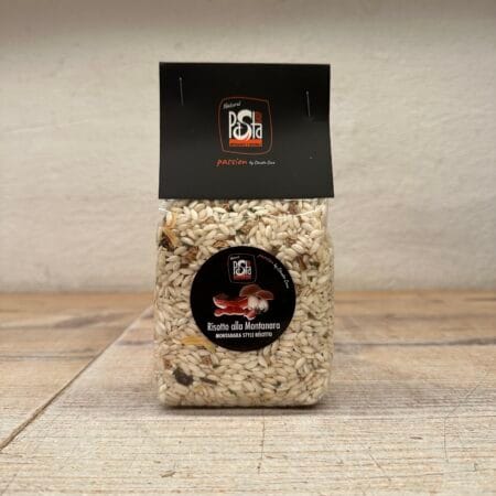 Pasta Shop Berg Risotto 300gr