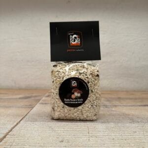 Pasta Shop Risotto mit Steinpilze und Trüffel 300gr
